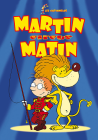 Martin Matin - 4 - Martin Circus - DVD