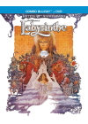 Labyrinthe (Édition 30ème Anniversaire - Blu-ray + DVD) - Blu-ray