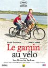 Le Gamin au vélo - DVD