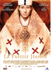 La Papesse Jeanne - DVD