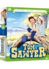 Tom Sawyer - Intégrale - DVD