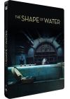 La Forme de l'eau (Édition Limitée boîtier SteelBook) - Blu-ray