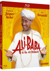 Ali Baba et les 40 voleurs - Blu-ray