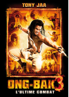 Ong-bak 3 - L'ultime combat - DVD