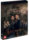 Legacies - Saison 2