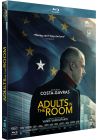 Adults in the Room - Blu-ray