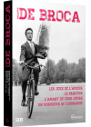 Philippe de Broca : Les jeux de l'amour + Le farceur + L'amant de cinq jours + Un Monsieur de compagnie - DVD