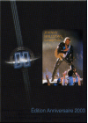 Johnny Hallyday - Lorada Tour (Édition Anniversaire 2003) - DVD