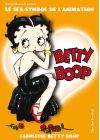 Fabuleuse Betty Boop - Vol. 2 - DVD