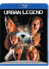 Urban Legend - Blu-ray