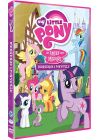 My Little Pony : Les amies c'est magique ! - Vol. 1 : Bienvenue à Ponyville