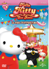Aventures de Hello Kitty & ses amis - 9 - Le parc d'attraction - DVD