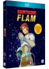 Capitaine Flam - Volume 3 - Épisodes 33 à 52 (Version remasterisée) - Blu-ray