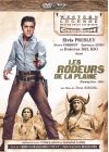 Les Rôdeurs de la plaine (Édition Spéciale Combo Blu-ray + DVD) - Blu-ray