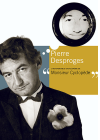 Pierre Desproges - L'indispensable encyclopédie de Monsieur Cyclopède - DVD