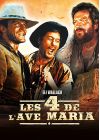 Les 4 de l'Ave Maria - DVD