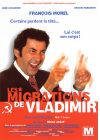 Les Migrations de Vladimir - DVD