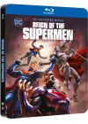 Le Règne des Supermen (Édition SteelBook limitée) - Blu-ray