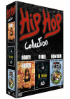Hip Hop Collection - Honey + 8 Mile + How High (étudiants en herbe) - DVD