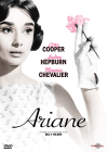 Ariane - DVD