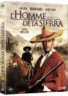 L'Homme de la Sierra (Version intégrale restaurée - Blu-ray + DVD) - Blu-ray