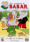 Les Aventures de Babar - 29 - Le meilleur ami des éléphants + Roi d'un jour - DVD