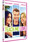 Teach Me Love - DVD