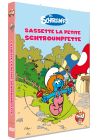 Les Schtroumpfs - Sassette la petite Schtroumpfette - DVD