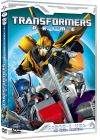 Transformers Prime - Volume 5 : Un seul vaincra - DVD