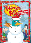 Phineas et Ferb - Les Perry-péties de Noël - DVD