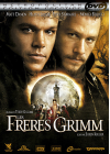Les Frères Grimm (Édition Prestige) - DVD