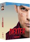 Dexter - Saison 7 - Blu-ray