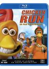 Chicken Run - Blu-ray