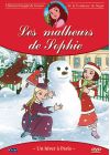 Les Malheurs de Sophie - Vol.7 - Un hiver à Paris - DVD