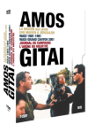 Amos Gitaï - Territoires : La maison + La maison à Jérusalem + Wadi 1981-1991 + Wadi Grand Canyon + Journal de campagne + L'arène du meurtre - DVD