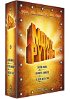 Monty Python - Coffret - Sacré Graal + Bandits, Bandits + Le sens de la vie - DVD