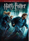 Harry Potter et les Reliques de la Mort - 1ère partie (Édition Spéciale 2 DVD) - DVD
