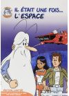 Il était une fois... L'Espace (Version intégrale restaurée + CD-audio) - DVD