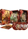 Higurashi : Hinamizawa, le village maudit - Intégrale de la Saison 1 (Édition Collector) - DVD