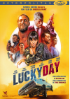 Lucky Day - DVD