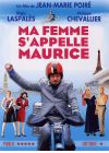 Ma femme s'appelle Maurice - DVD