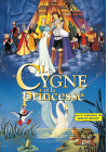 Le Cygne et la princesse - DVD