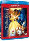 La Belle et la Bête (Blu-ray 3D + Blu-ray 2D) - Blu-ray 3D