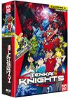 Tenkai Knights : Les Chevaliers Tenkai - Saison 1, Box 1/2