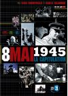 Le 8 mai 1945, capitulation - DVD