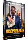 Inséparables - DVD