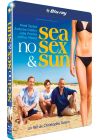 Sea, No Sex and Sun - Blu-ray