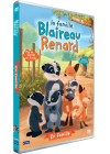 La Famille Blaireau Renard - Vol. 2 : En famille - DVD