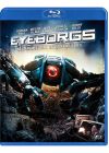 Eyeborgs - Blu-ray
