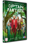 Captain Fantastic - DVD